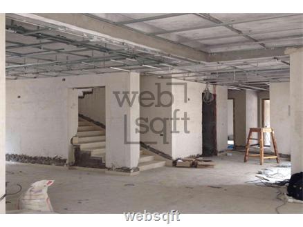 Manikonda 3 BHK Independent house for Sale